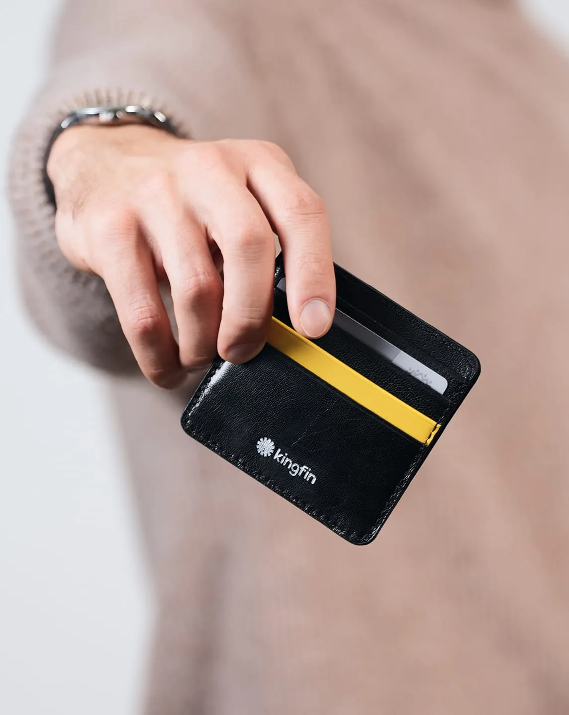 Cardholder photo