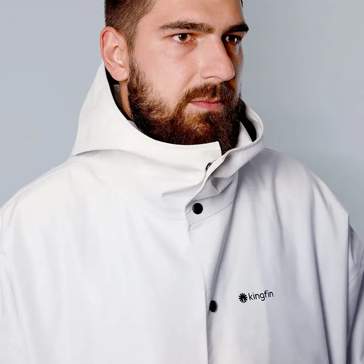Man in a jacket