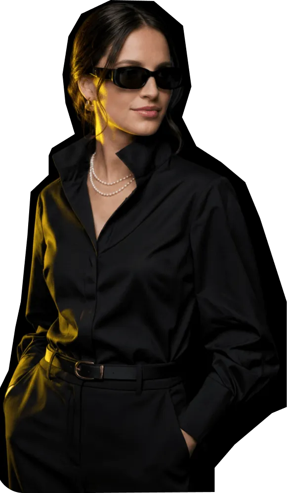 Anastasia, Kingfin Team Lead
