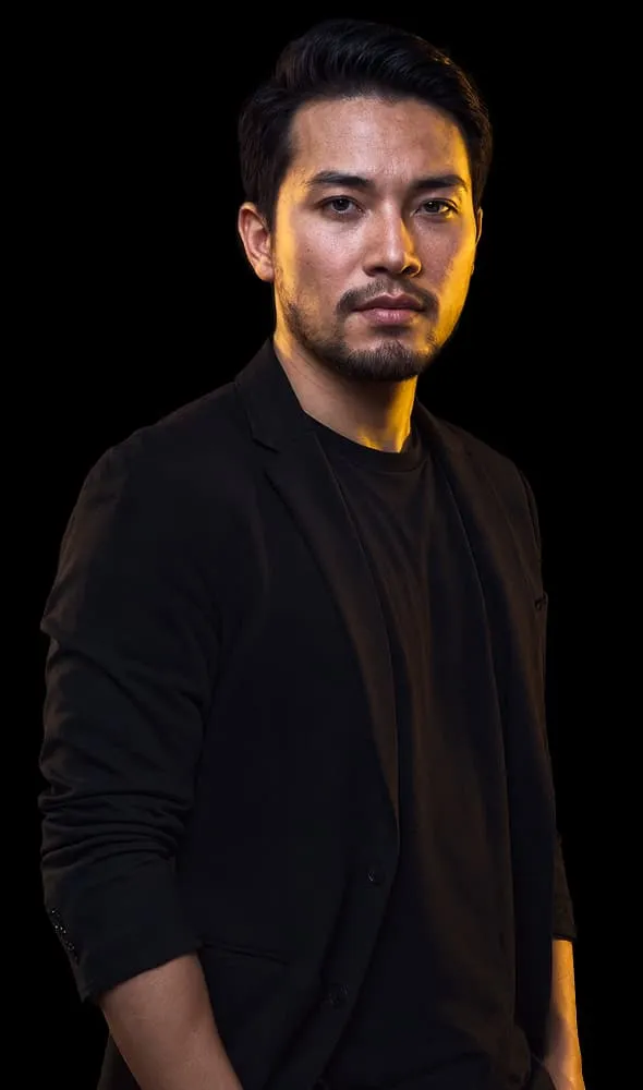 Jonathan, CMO Zemmy Trade